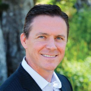 CEO,Scott Berg, Predix ServiceMax